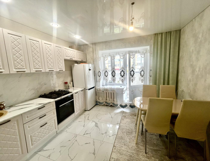 2-к. квартира, 50,9 м²