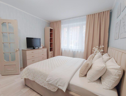 1-к. квартира, 38,9 м²
