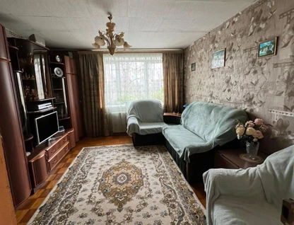 3-к. квартира, 59,8&nbsp;м²