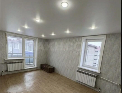 1-к. квартира, 31 м²
