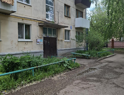 1-к. квартира, 31,3&nbsp;м²