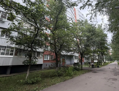 2-к. квартира, 51,1&nbsp;м²