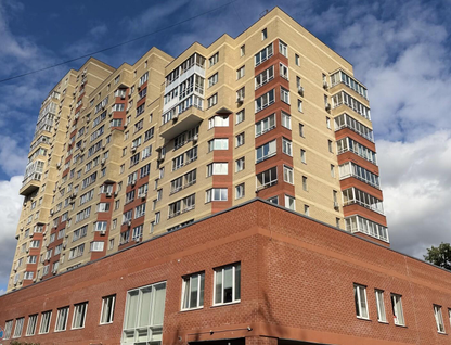 4-к. квартира, 127,3&nbsp;м²