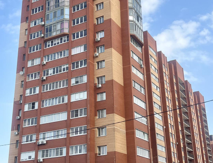 1-к. квартира, 32,3&nbsp;м²