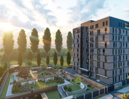 5-к. квартира, 227&nbsp;м²