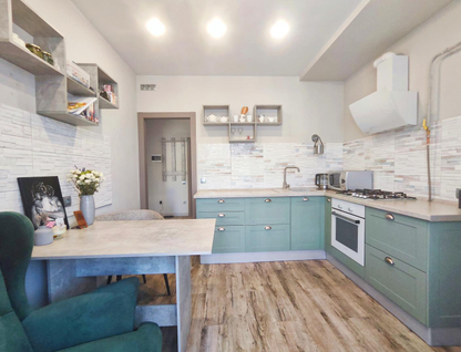 2-к. квартира, 53&nbsp;м²