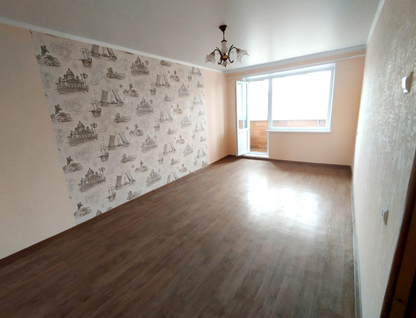 Студия, 42,8&nbsp;м²