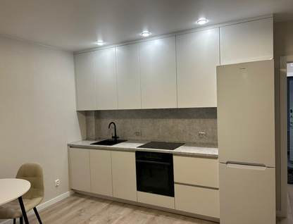 1-к. квартира, 26,9 м²