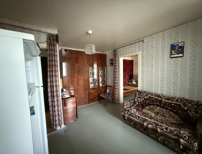 2-к. квартира, 32&nbsp;м²