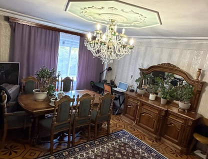 2-к. квартира, 61&nbsp;м²