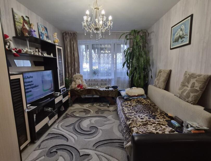 1-к. квартира, 33,1&nbsp;м²