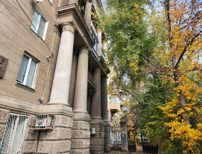 4-к. квартира, 93,1&nbsp;м²