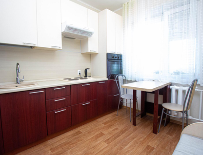 1-к. квартира, 30,6&nbsp;м²