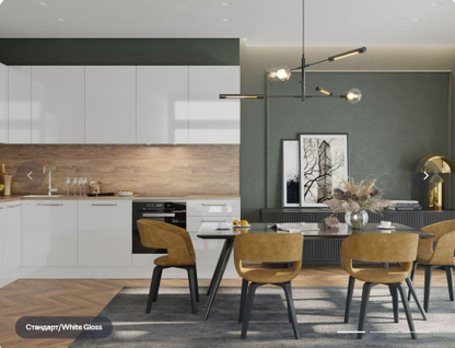 Студия, 21,2&nbsp;м²