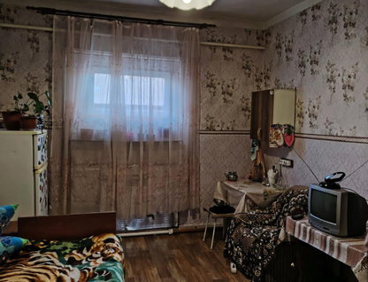 1-к. квартира, 36,9&nbsp;м²