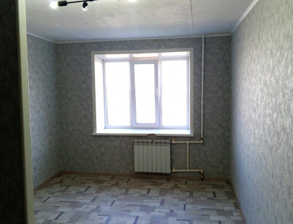 Студия, 18&nbsp;м²