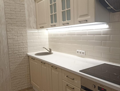 1-к. квартира, 38&nbsp;м²