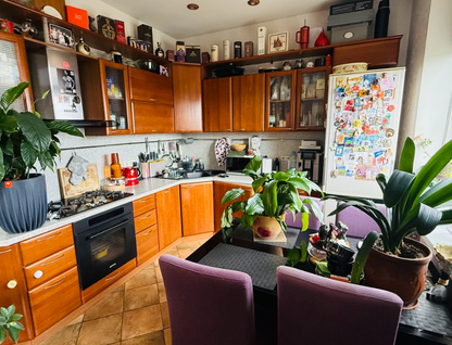 2-к. квартира, 77 м²
