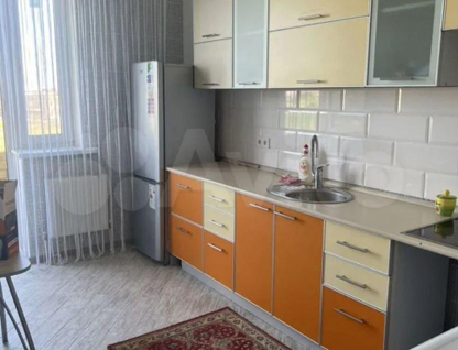 2-к. квартира, 50 м²