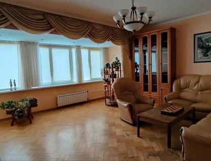 3-к. квартира, 88,6&nbsp;м²