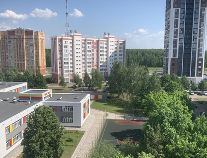 2-к. квартира, 48,1 м²