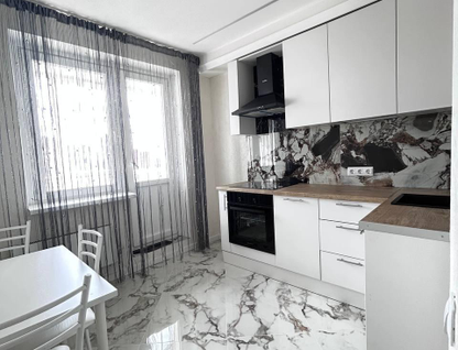 1-к. квартира, 42,5&nbsp;м²