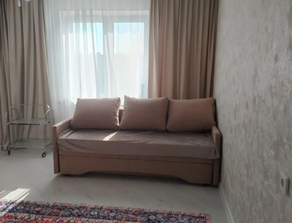 1-к. квартира, 45 м²