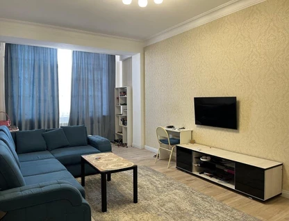 2-к. квартира, 92,5&nbsp;м²