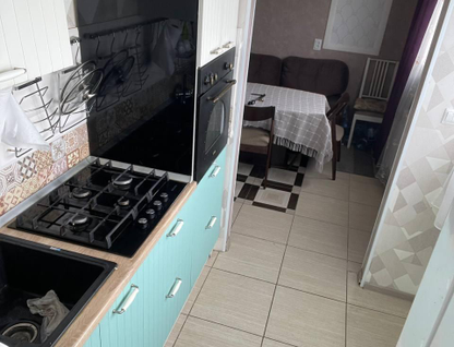3-к. квартира, 59,5&nbsp;м²