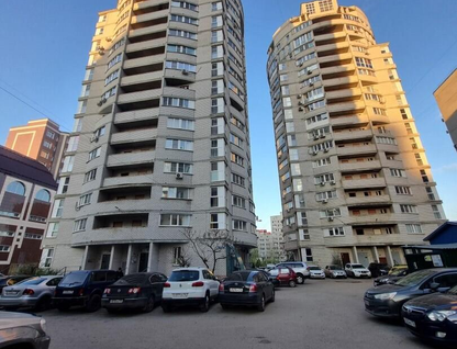 1-к. квартира, 45,6&nbsp;м²