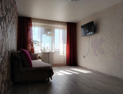 2-к. квартира, 44&nbsp;м²