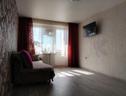 2-к. квартира, 44&nbsp;м²