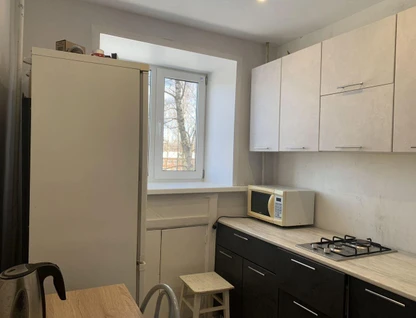 1-к. квартира, 29&nbsp;м²