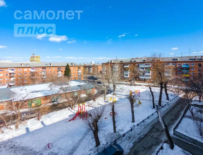 3-к. квартира, 55,2&nbsp;м²