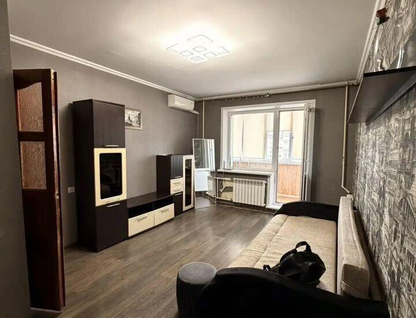 1-к. квартира, 35,8 м²