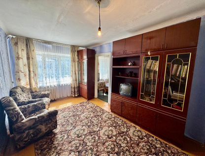 2-к. квартира, 42&nbsp;м²