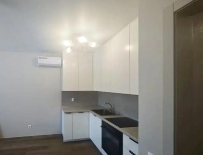 Студия, 26,5&nbsp;м²