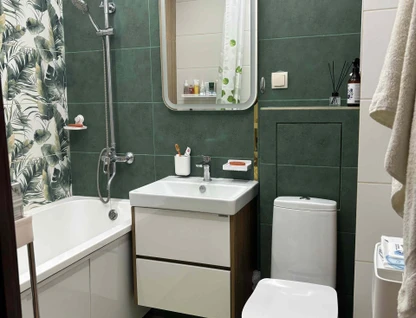 3-к. квартира, 76&nbsp;м²
