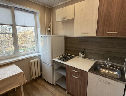 1-к. квартира, 30,4 м²