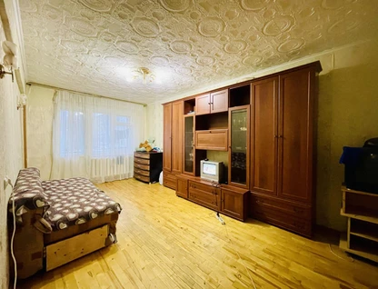 3-к. квартира, 57&nbsp;м²