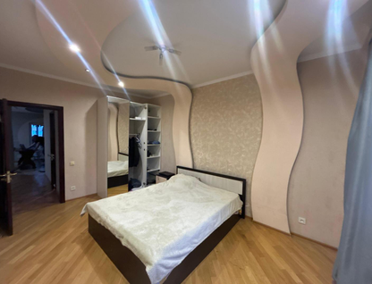 3-к. квартира, 90&nbsp;м²