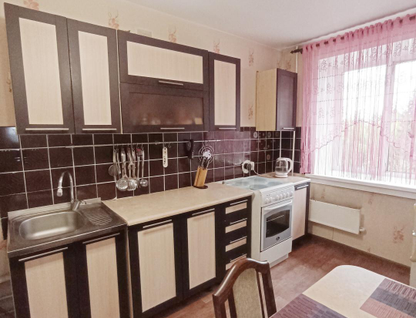 1-к. квартира, 38,6&nbsp;м²