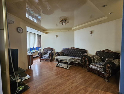 4-к. квартира, 72,6&nbsp;м²