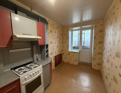 1-к. квартира, 35&nbsp;м²