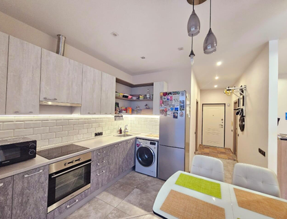 1-к. квартира, 41,5&nbsp;м²