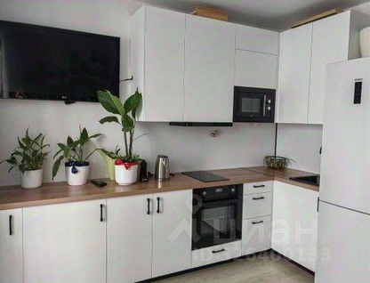 Студия, 26,6 м²