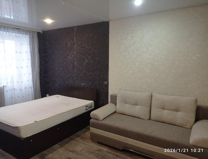 1-к. квартира, 31 м²