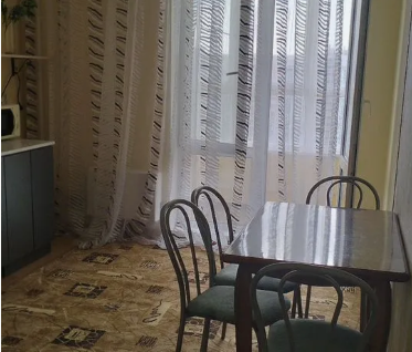 1-к. квартира, 36,9&nbsp;м²
