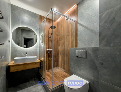 1-к. квартира, 42,5&nbsp;м²