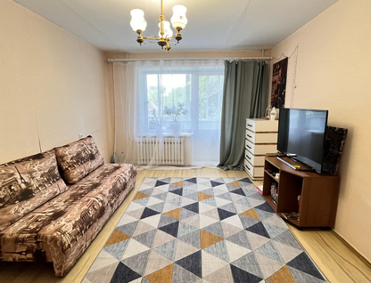 2-к. квартира, 51,2&nbsp;м²